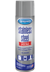 Buy STEEL POLISH  from Al Nojoom Cleaning Equipment in UAE