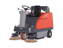 Buy SWEEPMASTER 980 R from Al Nojoom Cleaning Equipment in UAE