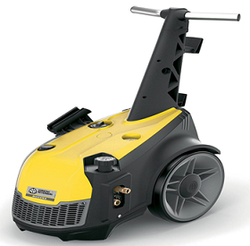 Buy  HIGH PRESSURE WASHER MACHINE from Al Nojoom Cleaning Equipment in UAE