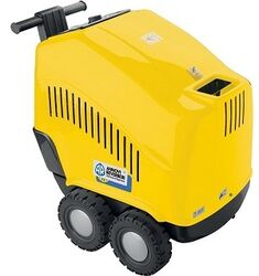 Buy HOT PRESSURE WASHER from Al Nojoom Cleaning Equipment in UAE