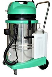 Buy CARPET INJECT & EXTRACT MACHINE from Al Nojoom Cleaning Equipment in UAE