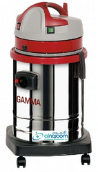 Buy CARPET INJECT & EXTRACT MACHINE-ROOTS GAMMA 33L  from Al Nojoom Cleaning Equipment in UAE