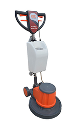 Buy HEAVY DUTY SINGLE DISC MACHINE- ROOTS SCRUB HD430  from Al Nojoom Cleaning Equipment in UAE