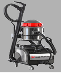 Buy INDUSTRIAL STEAM GENERATOR WITH VACCUM MACHINE from Al Nojoom Cleaning Equipment in UAE