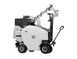Buy  ELECTRIC WASTE VACUUM CLEANER from Al Nojoom Cleaning Equipment in UAE