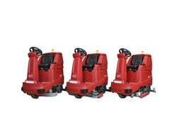 Buy PROFESSIONAL SCRUBBER-DRYER from Al Nojoom Cleaning Equipment in UAE