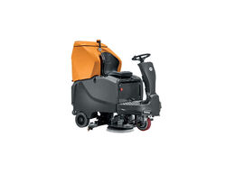 Buy  RIDE ON SCRUBBER DRYER-TSM GRANDE BRIO-75-C62 from Al Nojoom Cleaning Equipment in UAE