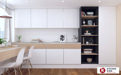 Buy STUDY ROOM - HOMEWORK SPACE from Kitchen King Uae in UAE
