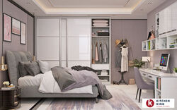 Buy STYLISH KIDS BEDROOM from Kitchen King Uae in UAE