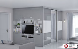 Buy SLIDING WARDROBE from Kitchen King Uae in UAE