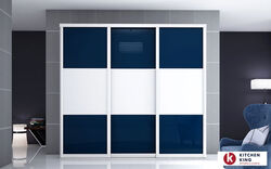 Buy SLIDING WARDROBE from Kitchen King Uae in UAE