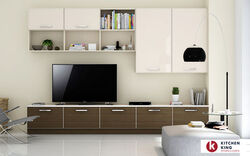 Buy TV CABINET from Kitchen King Uae in UAE