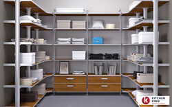 Buy STORE ROOM from Kitchen King Uae in UAE