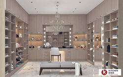 Buy MAKEUP ROOM from Kitchen King Uae in UAE