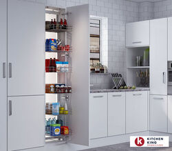 Buy KITCHEN & WARDROBES ACCESSORIES from Kitchen King Uae in UAE