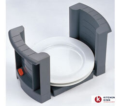 Buy PLATES HOLDER from Kitchen King Uae in UAE