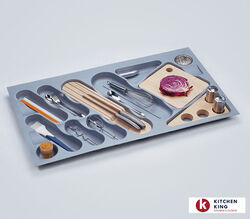 Buy CUTLERY TRAY  from Kitchen King Uae in UAE