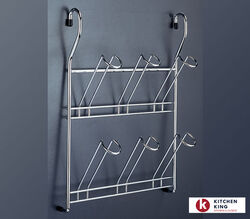 Buy CUP HOLDER WITH ROD from Kitchen King Uae in UAE