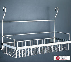 Buy BOTTLE HOLDER WITH ROD from Kitchen King Uae in UAE