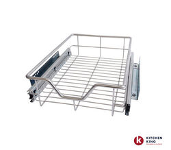 Buy  PULL-OUT BASKET from Kitchen King Uae in UAE
