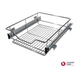 Buy KITCHEN PULL-OUT BASKET from Kitchen King Uae in UAE