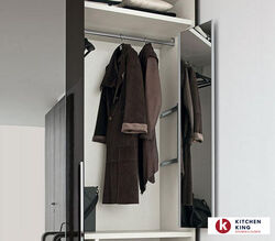 Buy PULL-OUT MIRROR from Kitchen King Uae in UAE