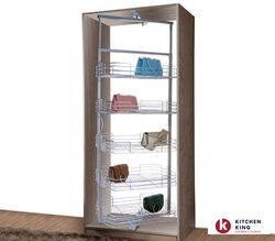 Buy REVOLVING BAGS RACK from Kitchen King Uae in UAE