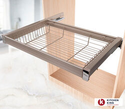 Buy SPECIAL BASKET PULL-OUT from Kitchen King Uae in UAE