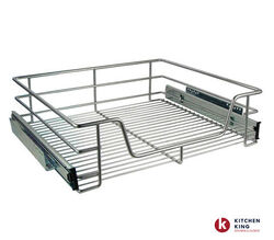 Buy PULL-OUT BASKET,60CM from Kitchen King Uae in UAE