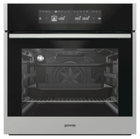 Buy ELECTRIC OVEN-BO758A30XG from Kitchen King Uae in UAE