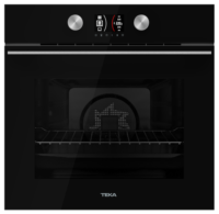 Buy MULTIFUNCTION OVEN-HLB 8600 BK from Kitchen King Uae in UAE