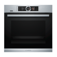 Buy  BUILT-IN ELECTRIC OVEN-HBG6764S6M from Kitchen King Uae in UAE