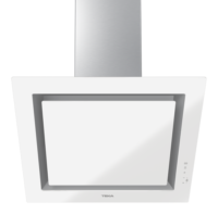 Buy  CHIMNEY COOKER HOOD-DLV 68660 TOS WHITE from Kitchen King Uae in UAE