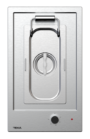 Buy FRYER ELECTRIC FRYER HOB from Kitchen King Uae in UAE