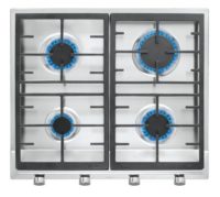 Buy GAS HOB-EX 60.1 4G AI AL CI from Kitchen King Uae in UAE