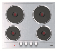 Buy ELECTRIC HOTPLATE HOB from Kitchen King Uae in UAE