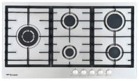 Buy GAS COOKTOP from Kitchen King Uae in UAE