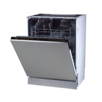 Buy INTEGRATED DISHWASHER-BO5170E from Kitchen King Uae in UAE