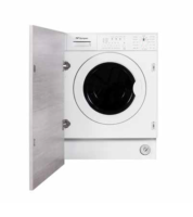 Buy FULLY INTEGRATED WASHING MACHINE from Kitchen King Uae in UAE