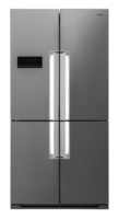 Buy SIDE BY SIDE FRIDGE from Kitchen King Uae in UAE