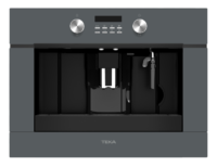 Buy AUTOMATIC BUILT-IN COFFEE MACHINE from Kitchen King Uae in UAE