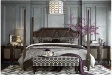 Cosmo bed from Marlin Furniture (l.l.c) Dubai, 