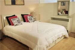  Bed-Zena from Marlin Furniture (l.l.c) Dubai, 