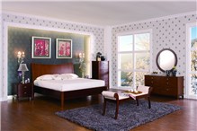 BED-LUIZA from Marlin Furniture (l.l.c) Dubai, 
