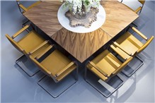 Dining Table from Marlin Furniture (l.l.c) Dubai, 