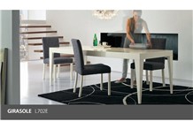 DINING TABLE-Girasole  from Marlin Furniture (l.l.c) Dubai, 