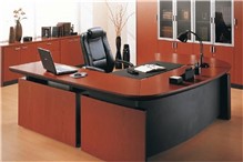 Buy MANAGERIAL DESK from Marlin Furniture (l.l.c) in UAE