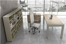 Buy MANAGERIAL DESK SUPPLIERS from Marlin Furniture (l.l.c) in UAE