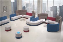 Buy RECEPTION/PUBLIC AREA SOFA from Marlin Furniture (l.l.c) in UAE