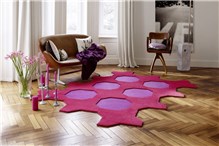 Buy CARPET TILES-OCTAGON from Marlin Furniture (l.l.c) in UAE